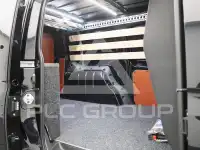 2024 Volkswagen Caddy