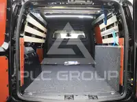 2024 Volkswagen Caddy