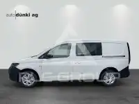 2024 Volkswagen Caddy