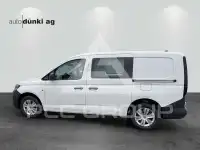 2024 Volkswagen Caddy