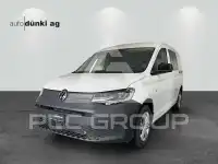 2024 Volkswagen Caddy