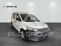 2024 Volkswagen Caddy