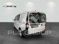 2024 Volkswagen Caddy