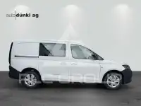 2024 Volkswagen Caddy