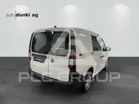 2024 Volkswagen Caddy