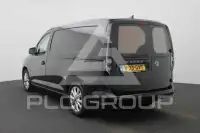 2024 Volkswagen Caddy