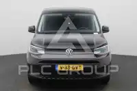 2024 Volkswagen Caddy