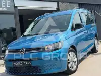 2024 Volkswagen Caddy