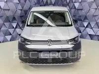 2024 Volkswagen Caddy