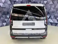 2024 Volkswagen Caddy