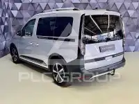 2024 Volkswagen Caddy