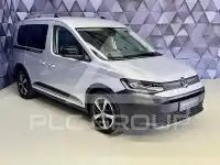 2024 Volkswagen Caddy