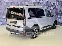2024 Volkswagen Caddy