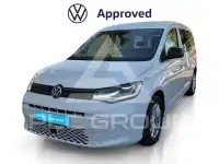 2024 Volkswagen Caddy