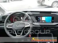 2024 Volkswagen Caddy