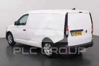 2024 Volkswagen Caddy