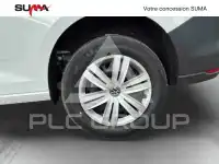 2024 Volkswagen Caddy
