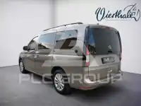 2024 Volkswagen Caddy