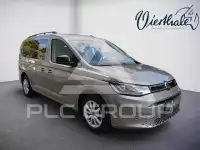 2024 Volkswagen Caddy