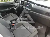 2024 Volkswagen Caddy