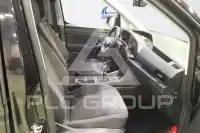 2024 Volkswagen Caddy