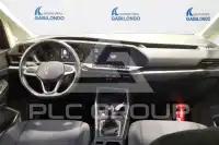 2024 Volkswagen Caddy