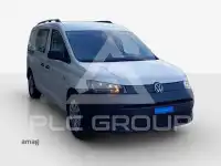 2024 Volkswagen Caddy