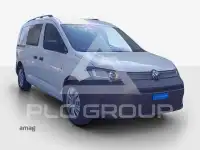 2024 Volkswagen Caddy