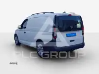 2024 Volkswagen Caddy