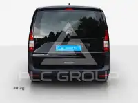 2024 Volkswagen Caddy
