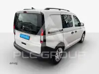 2024 Volkswagen Caddy