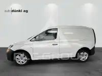 2024 Volkswagen Caddy
