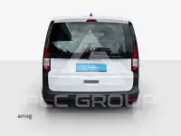 2024 Volkswagen Caddy