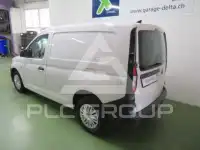 2024 Volkswagen Caddy