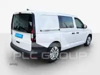 2024 Volkswagen Caddy