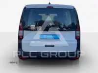 2024 Volkswagen Caddy