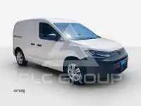 2024 Volkswagen Caddy