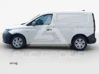 2024 Volkswagen Caddy