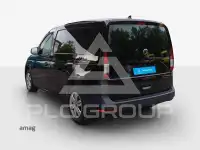 2024 Volkswagen Caddy