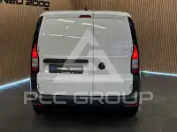 2024 Volkswagen Caddy