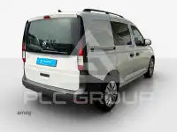 2024 Volkswagen Caddy