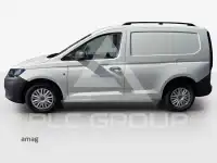 2024 Volkswagen Caddy