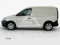 2024 Volkswagen Caddy