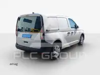 2024 Volkswagen Caddy