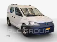 2024 Volkswagen Caddy