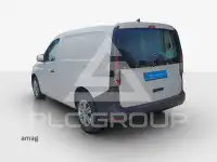 2024 Volkswagen Caddy