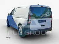 2024 Volkswagen Caddy