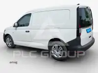2024 Volkswagen Caddy