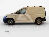 2024 Volkswagen Caddy