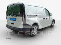 2024 Volkswagen Caddy